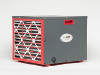 A self-draining, energy efficient crawl space dehumidifier in Portland, Eugene, Salem, Beaverton OR, Vancouver WA