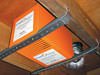 Vancouver WA, Eugene, Portland, Beaverton, Salem, OR installation of a crawl space vent fan