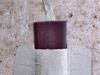 A basement wall covering for creating a vapor barrier on basement walls in Dallas