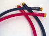 Washing Machine Hose Protection System, including our warranted washing machine hoses for Clackamas homeowners