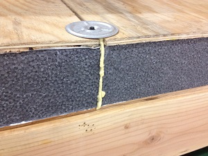 rigid foam