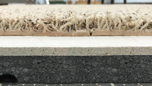 Basement Carpet Installation Pro Comfort Carpeting