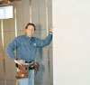 Wall Paneling