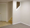 Maintenance Free, no painting required.