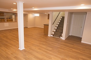 Basement Finishing & Remodeling in Portland - Vancouver