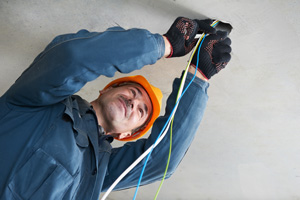 Electrical services from Portland's expert contractor