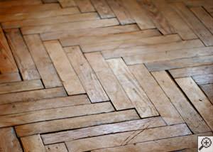 Warped Wood Floor Problems In Oregon, Hardwood Floor Repair Vancouver Wa