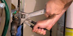 Plumbing Repair