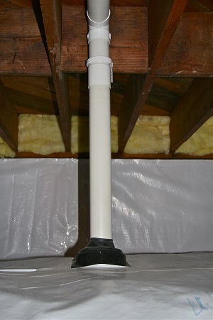 Radon gas in Oregon