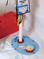 crawl space sump pump systems in Albany and nearby Oregon