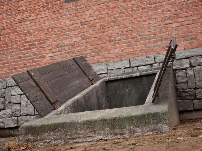 Flooded Basement Stairways In Greater Portland, including Portland