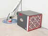 SaniDry™ Dehumidifier for Oregon basements