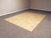 Tiled and carpeted flooring options for basement floor finishing in Eugene