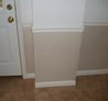 basement wall vapor barrier in Troutdale