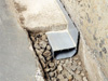 drainage system installed in Portland